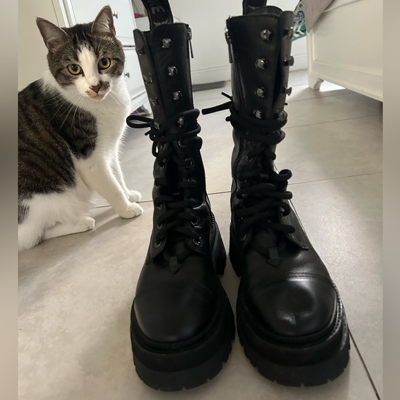 Ride High Ankle Boots - Picture 2 of 5